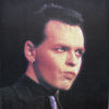 Gary Numan LP Living Ornaments 79 1981 UK